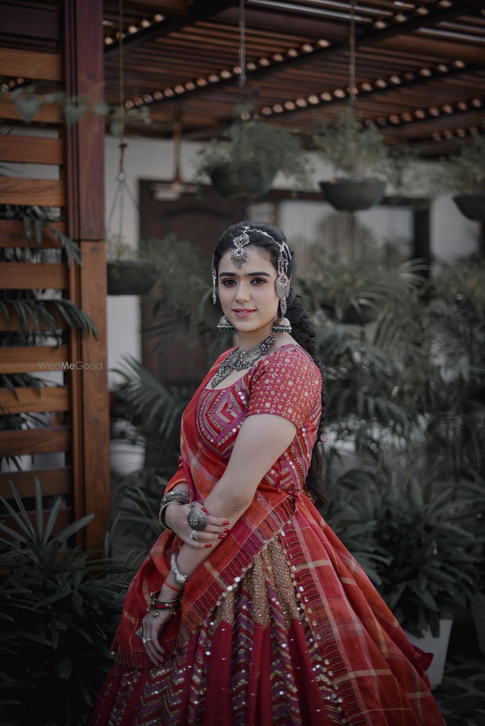 Photo From Jasmine on her mehandi - By The Last Bench Photographers