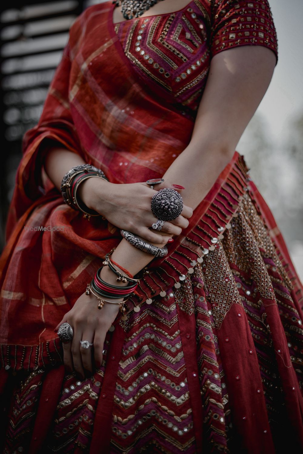 Photo From Jasmine on her mehandi - By The Last Bench Photographers