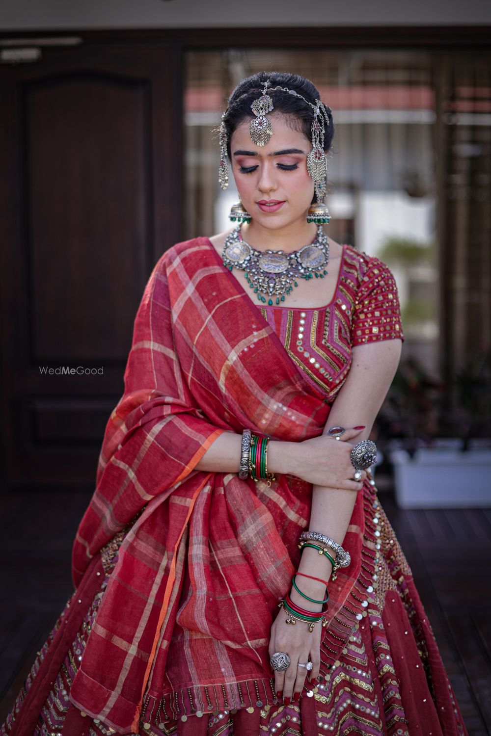 Photo From Jasmine on her mehandi - By The Last Bench Photographers