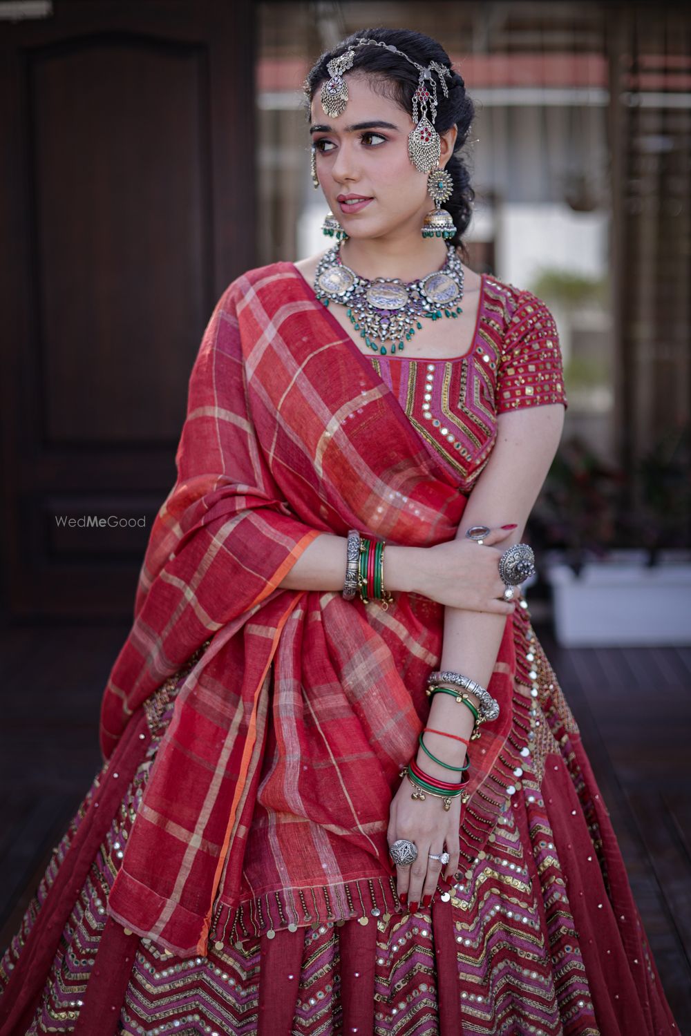 Photo From Jasmine on her mehandi - By The Last Bench Photographers