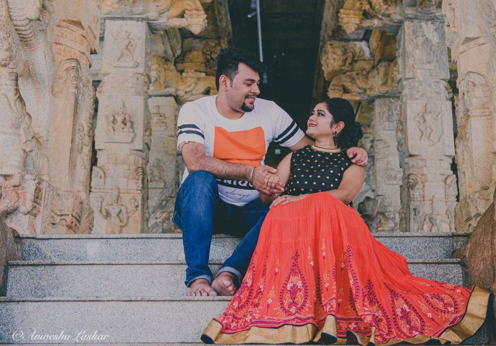 Photo From Pre Wedding - By Creating Pal