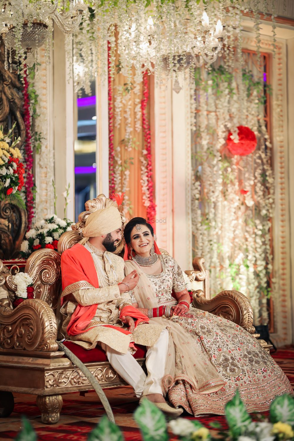 Photo From Sandeep and Maninder - By The Shivam Photography