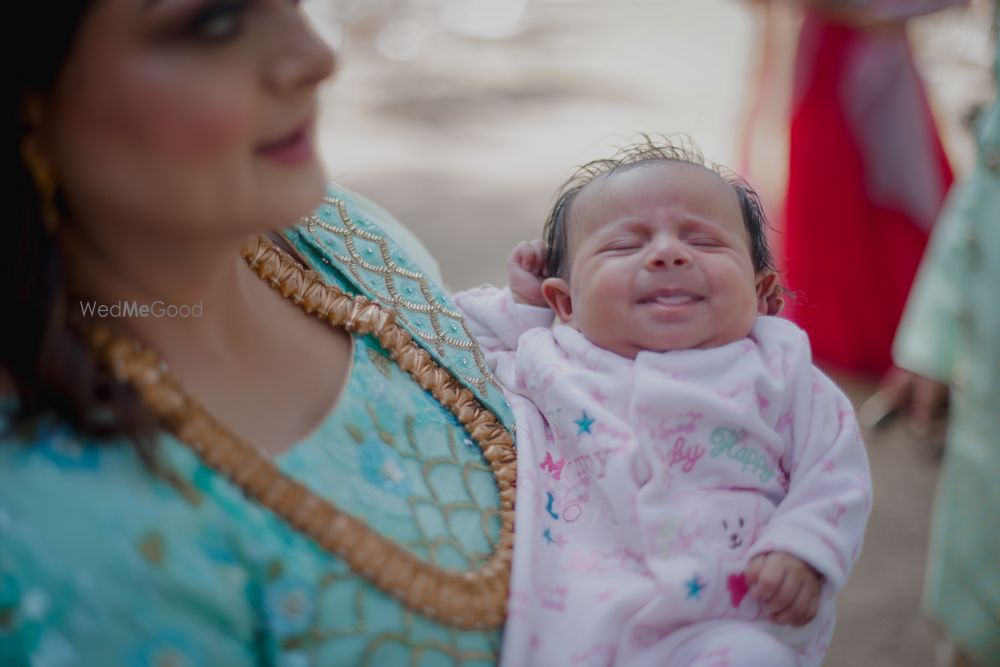 Photo From Mehak's Mehandi - By The Last Bench Photographers