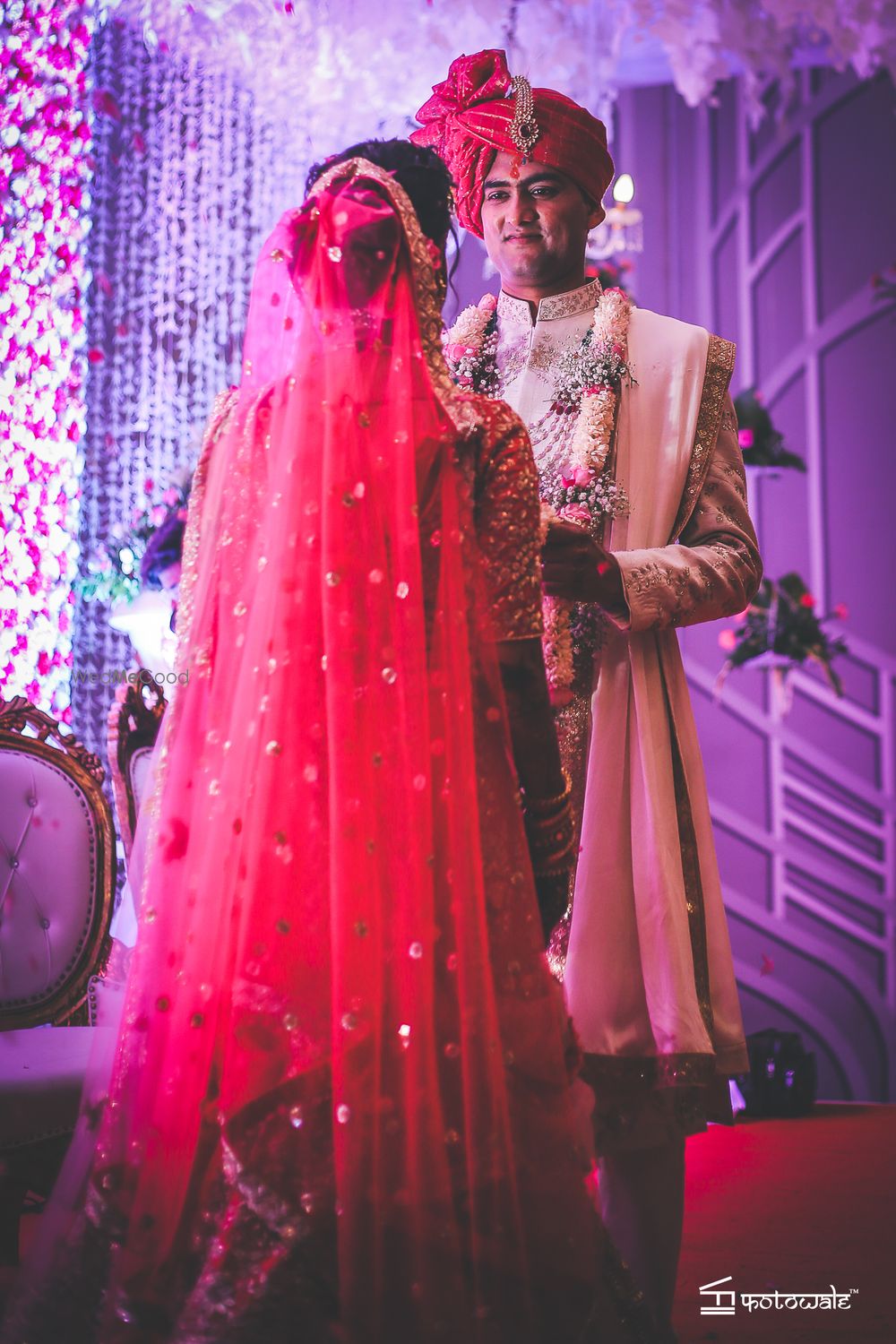 Photo From Pranav Weds Nikita - By Fotowale
