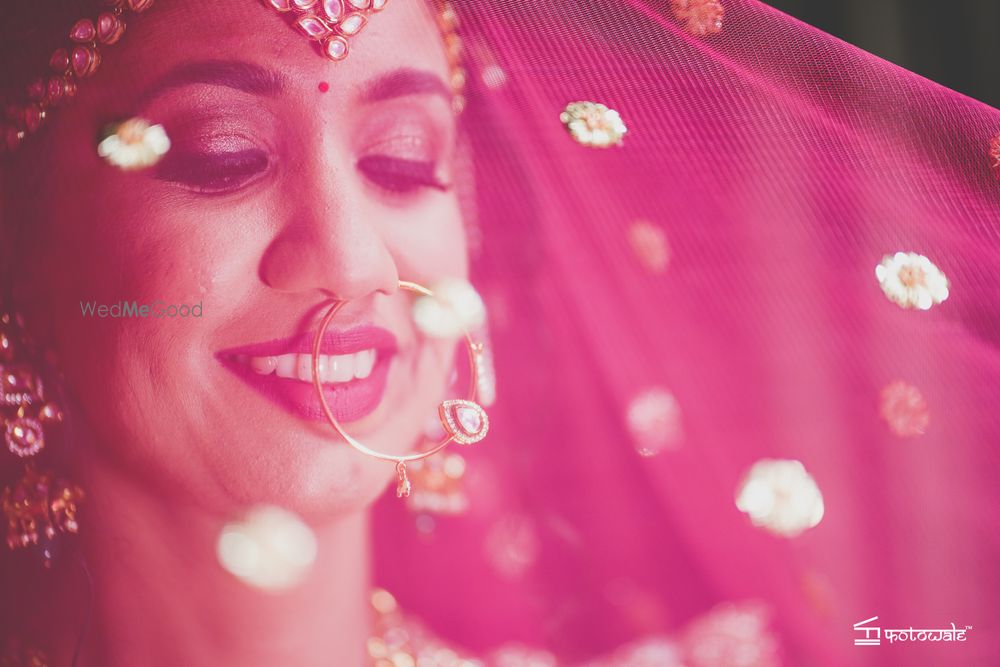 Photo From Pranav Weds Nikita - By Fotowale