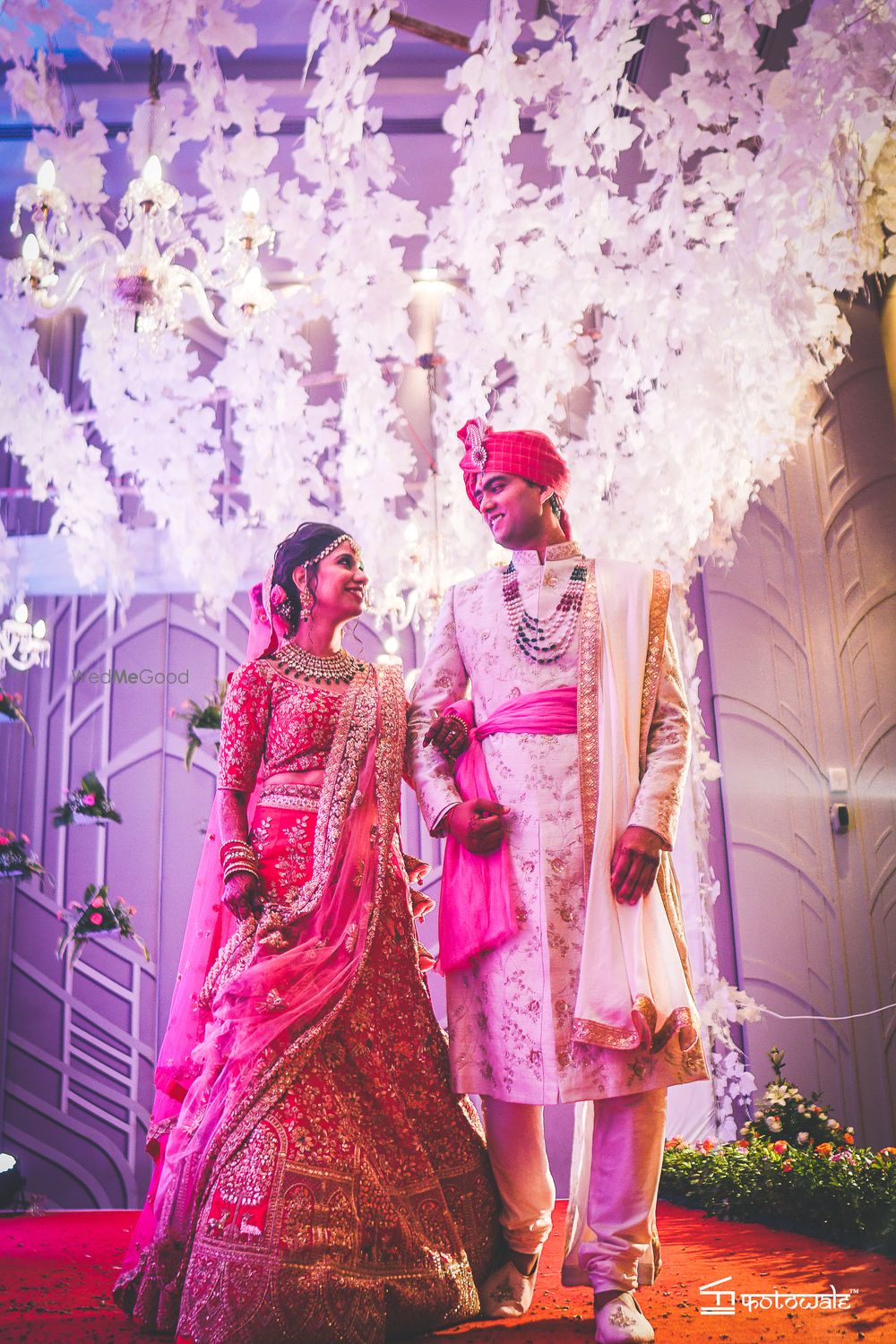 Photo From Pranav Weds Nikita - By Fotowale