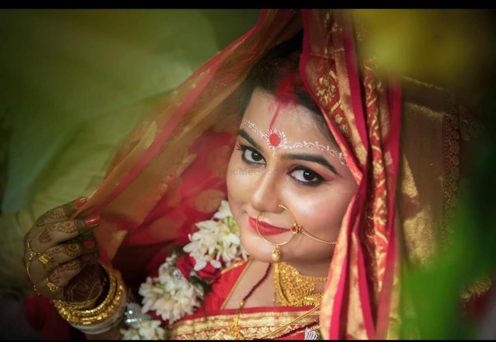Photo From Dipjoy weds Smriti - By Creating Pal