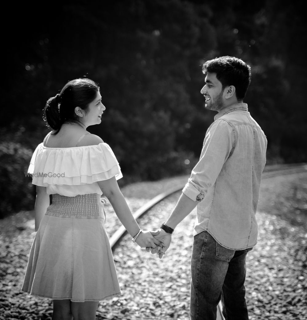 Photo From prewedding - By Shutter Voyage