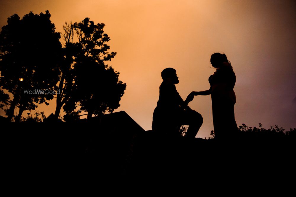 Photo From prewedding - By Shutter Voyage