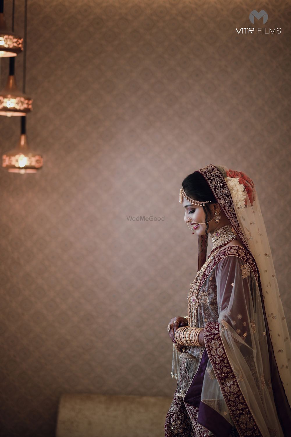 Photo From Zana Wedding Tales - By VMP Films