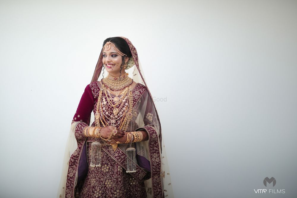 Photo From Zana Wedding Tales - By VMP Films