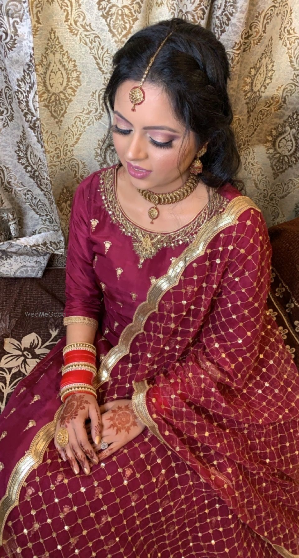 Photo From Party Makeups - By Sanjana Bhardwaj Makeup Artist