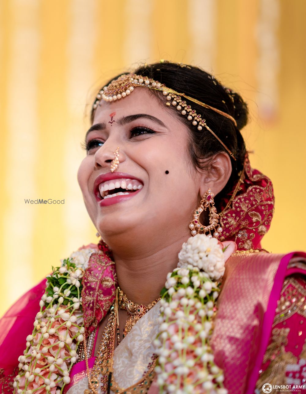 Photo From Praveen & Sindhu - By Lensbot Army