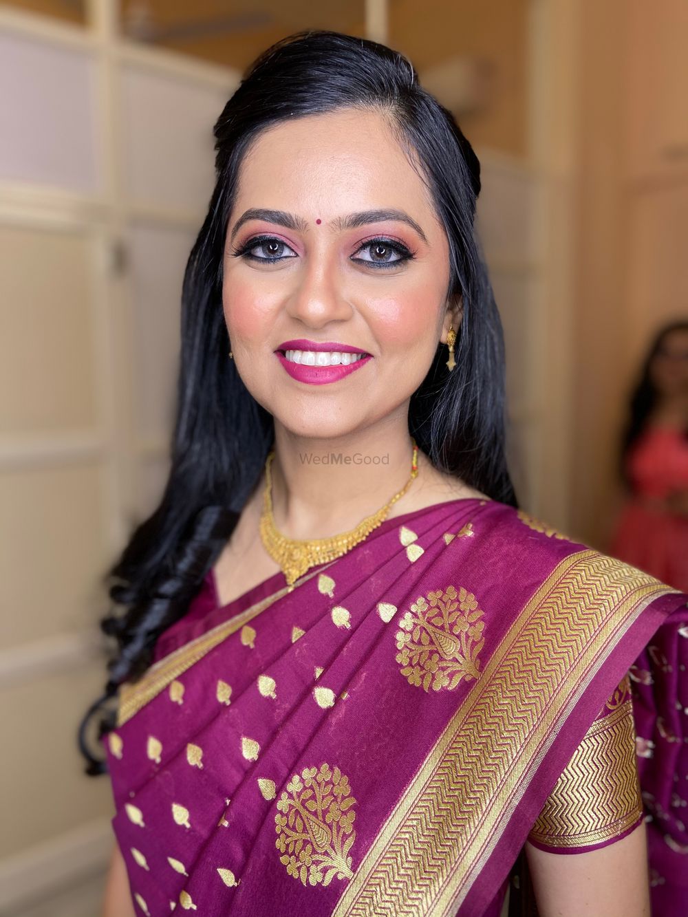 Photo From Sangeet / Engagement / Party looks - By Vinita Chaudhari Artistry