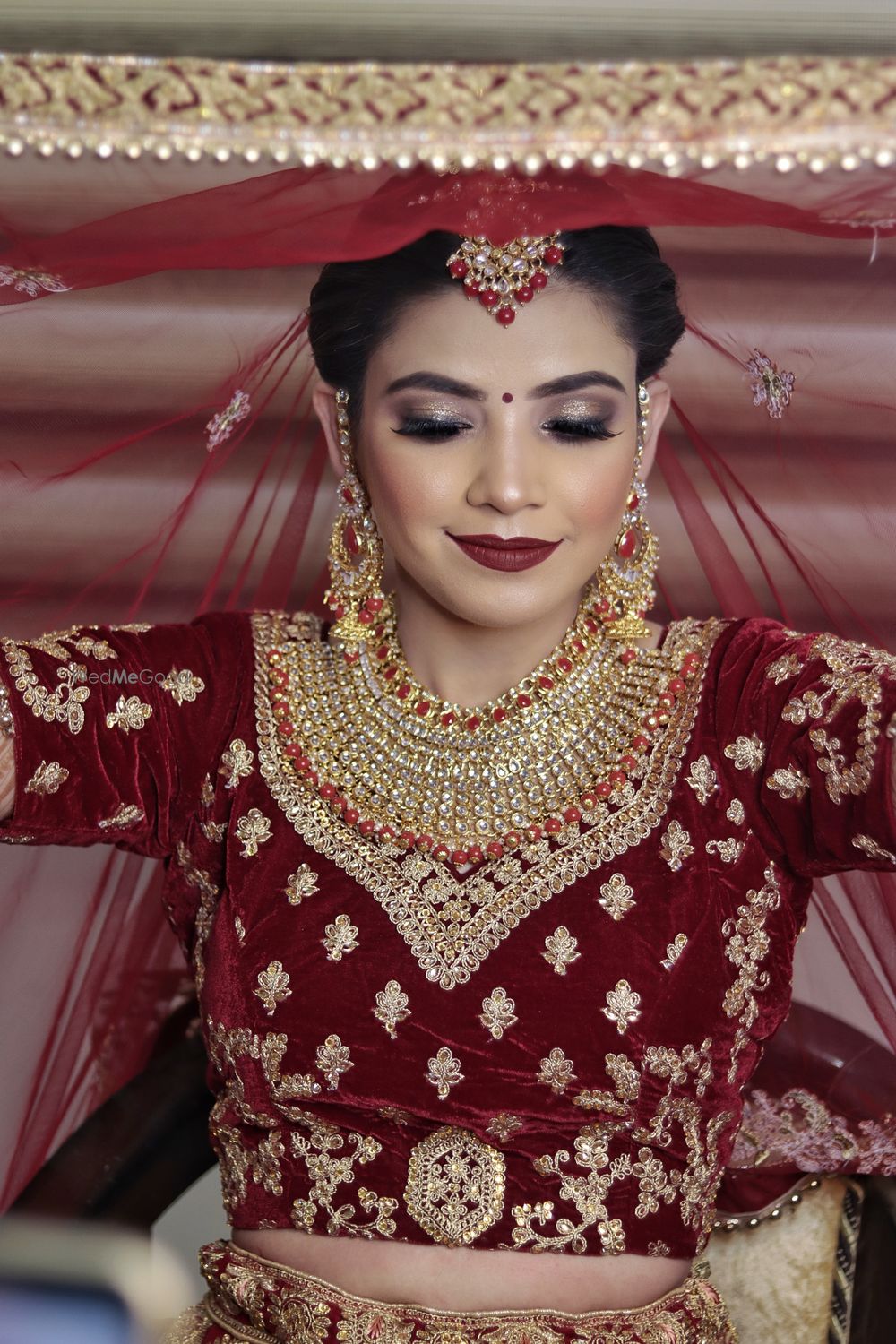 Photo From Bride Anu - By Magic Dust by Anukriti