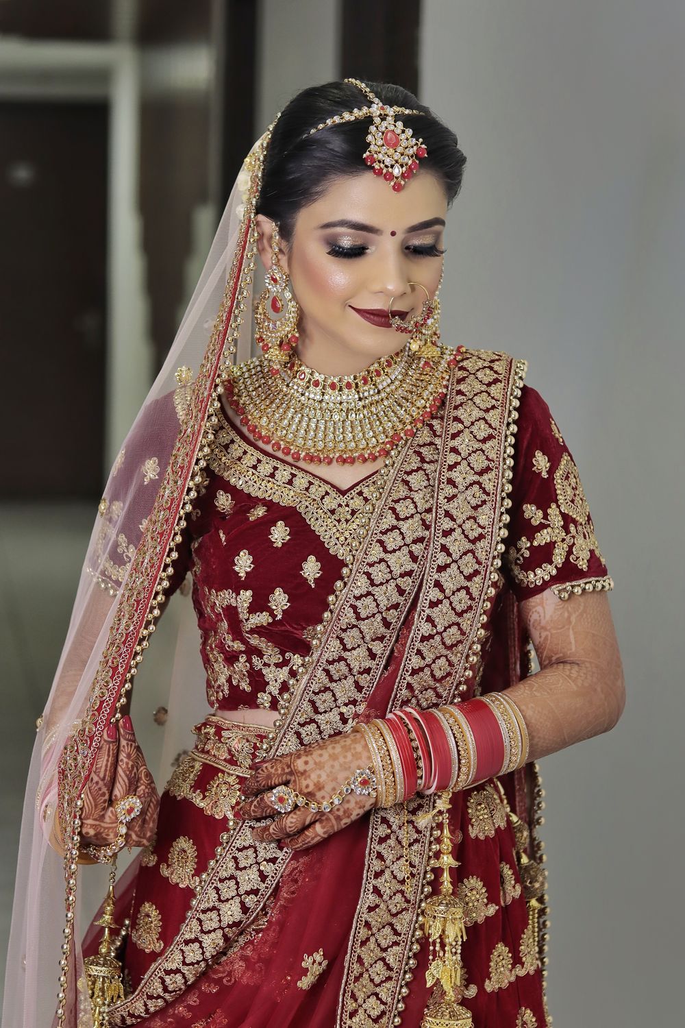 Photo From Bride Anu - By Magic Dust by Anukriti