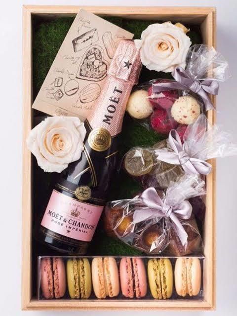 Photo From Fruit & Wine Baskets - By Prayasa - The Gifting Company