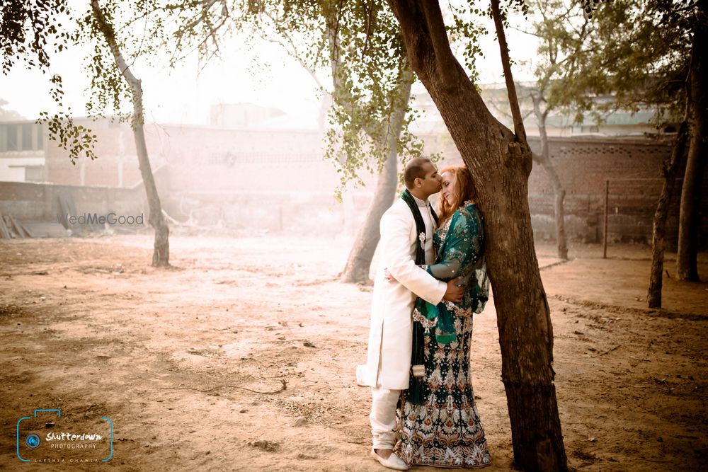 Photo From Post Wedding Shoot in Wedding Lehnga - By Shutterdown - Lakshya Chawla