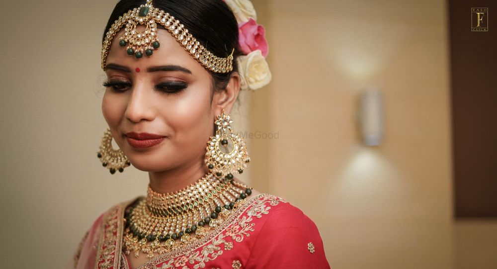 Photo From Sumedha & Shivam - By Fash Click