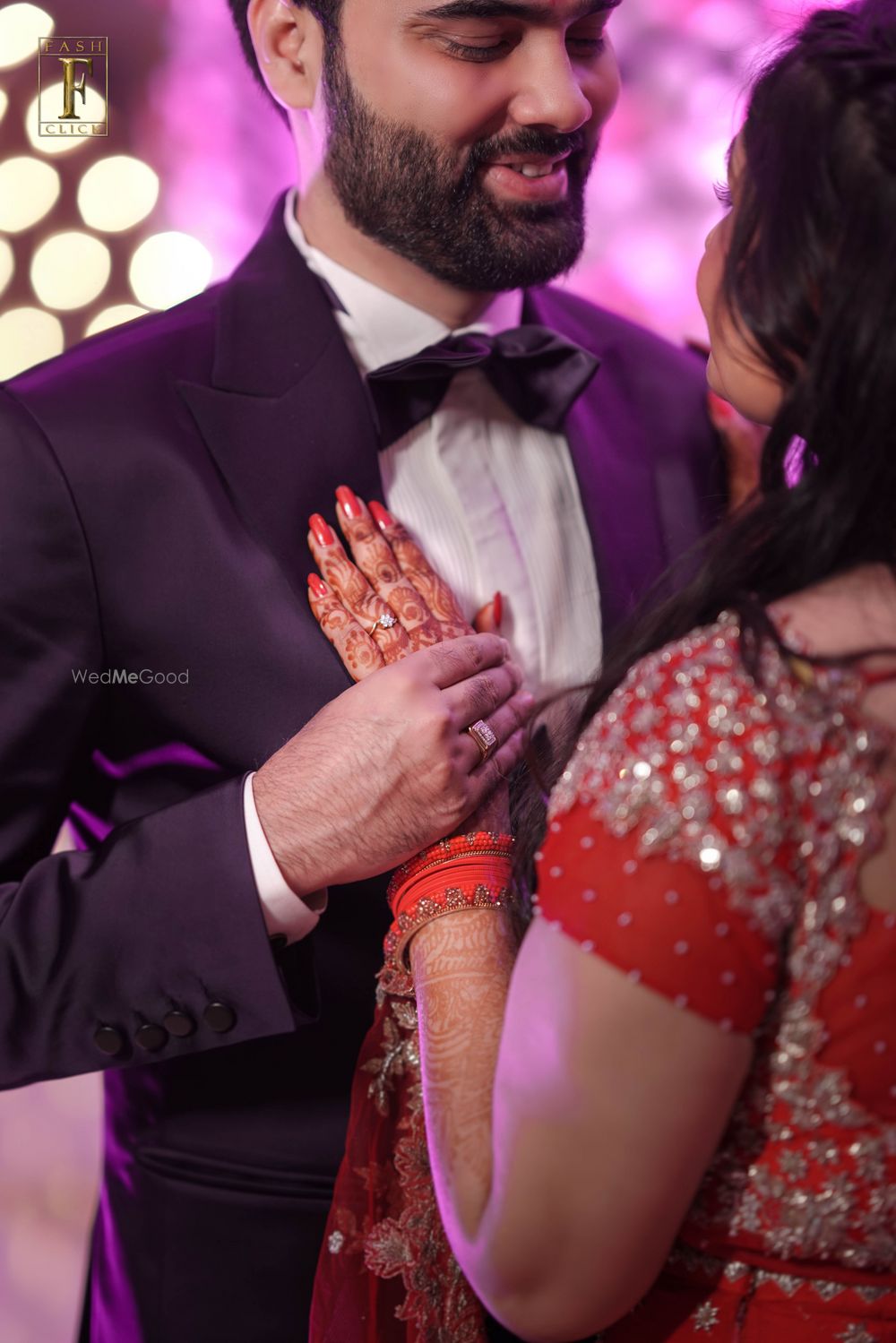 Photo From Sumedha & Shivam - By Fash Click