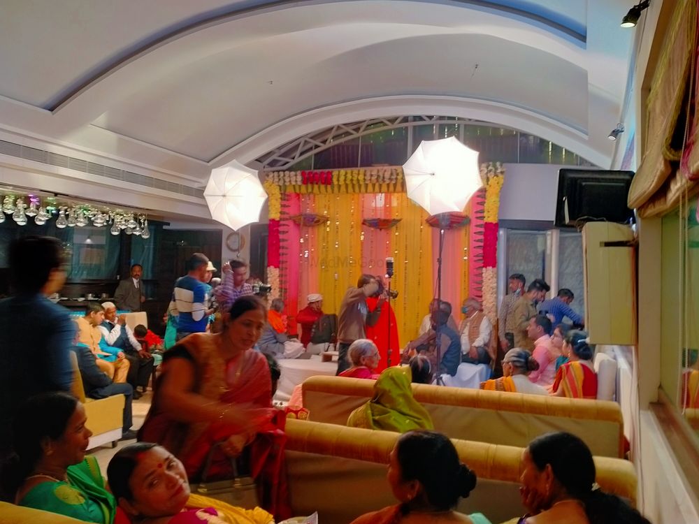 Photo From shivaya events decoration - By Shivaya Events