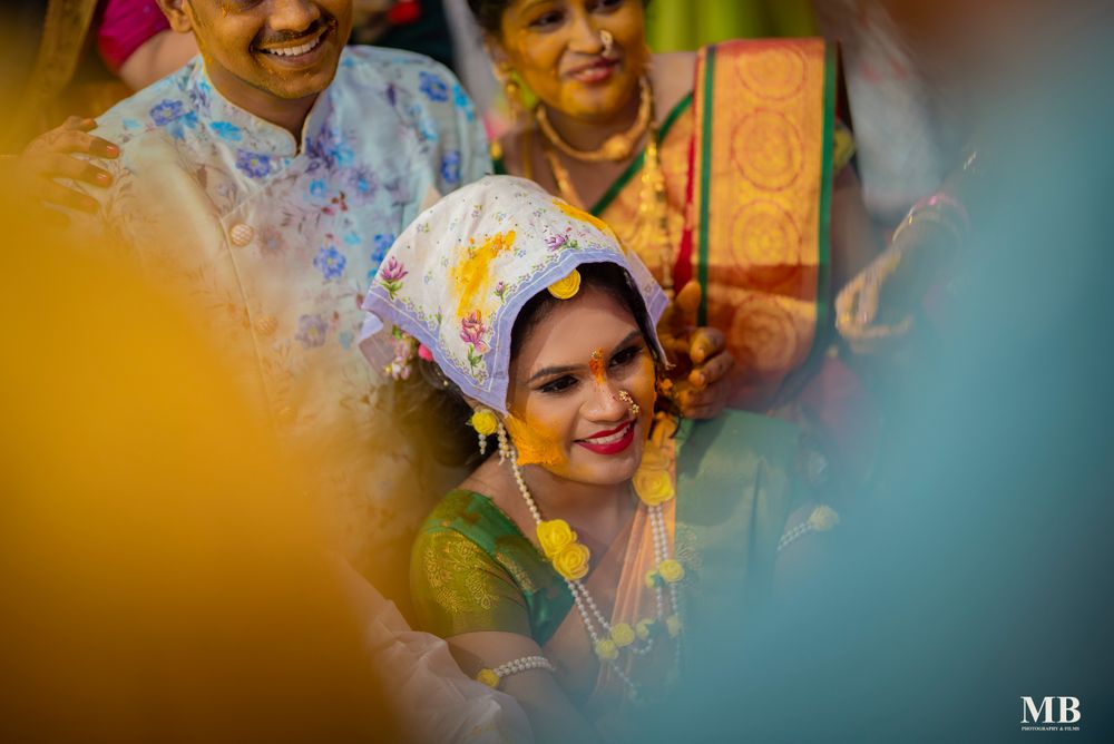 Photo From WEDDING - By Manish Bangar Photography