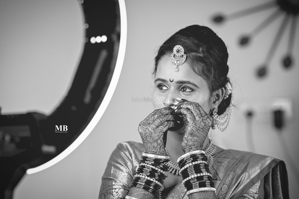 Photo From WEDDING - By Manish Bangar Photography