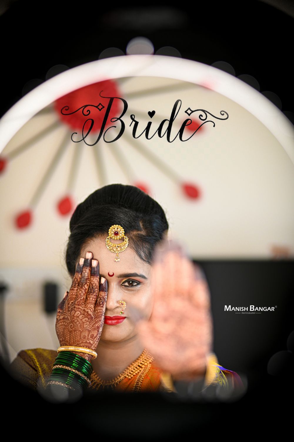 Photo From WEDDING - By Manish Bangar Photography