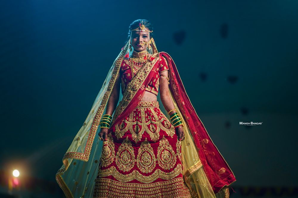 Photo From WEDDING - By Manish Bangar Photography