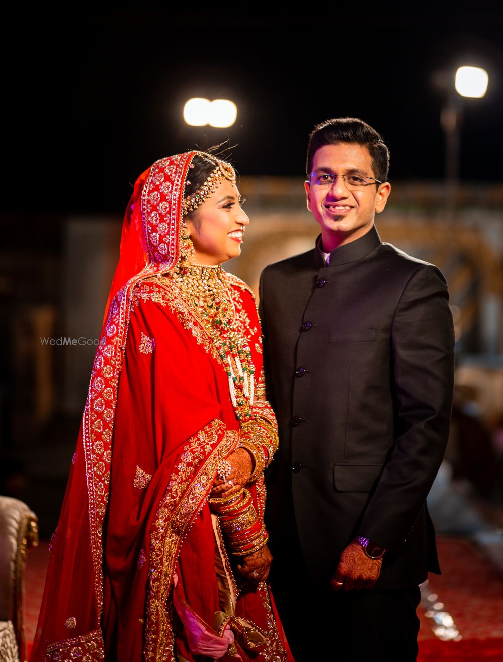 Photo From Yatti & Sourabh - By Bells And Knots