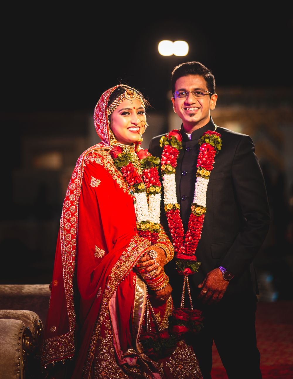 Photo From Yatti & Sourabh - By Bells And Knots