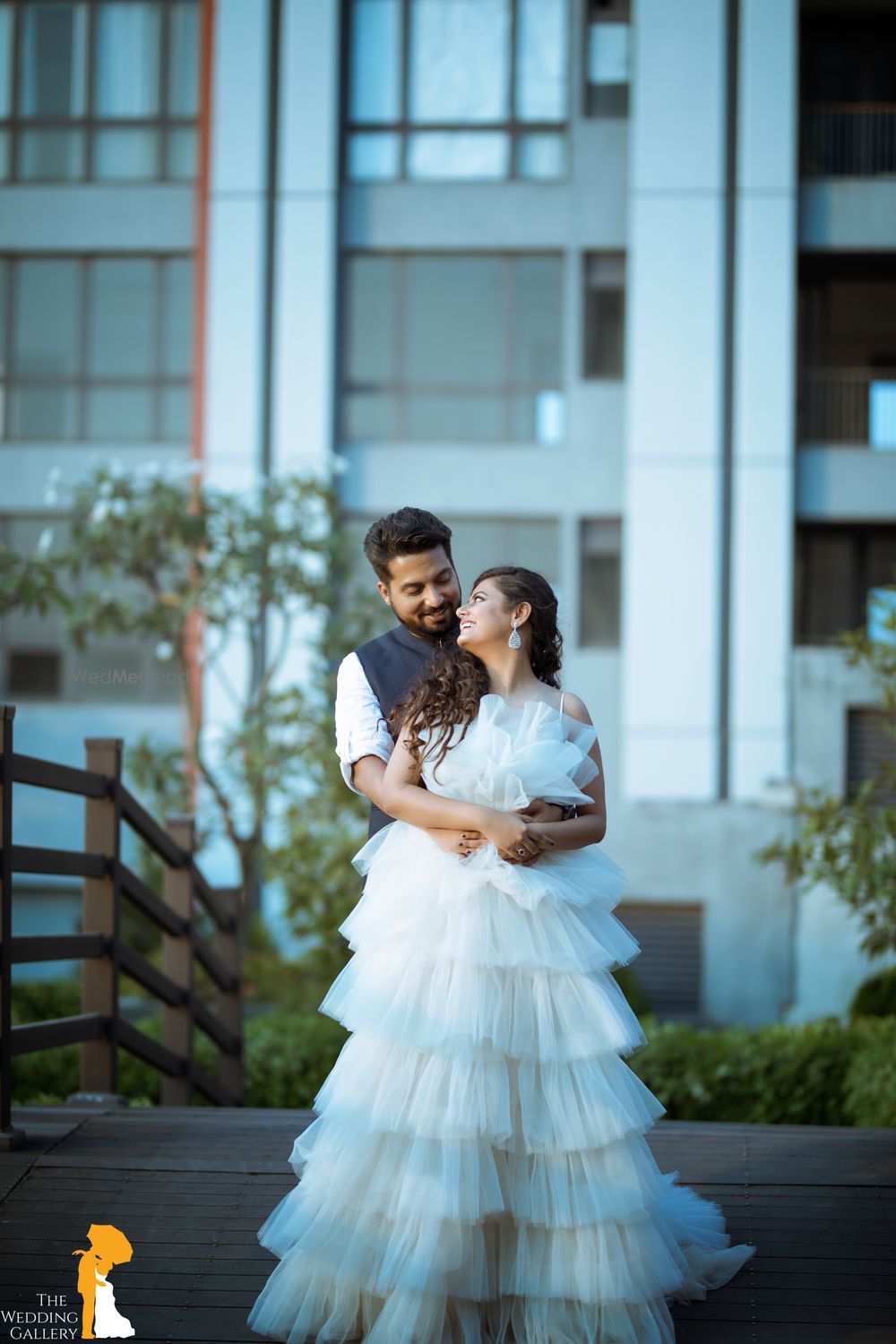 Photo From ISha & Shasant - By The Wedding Gallery