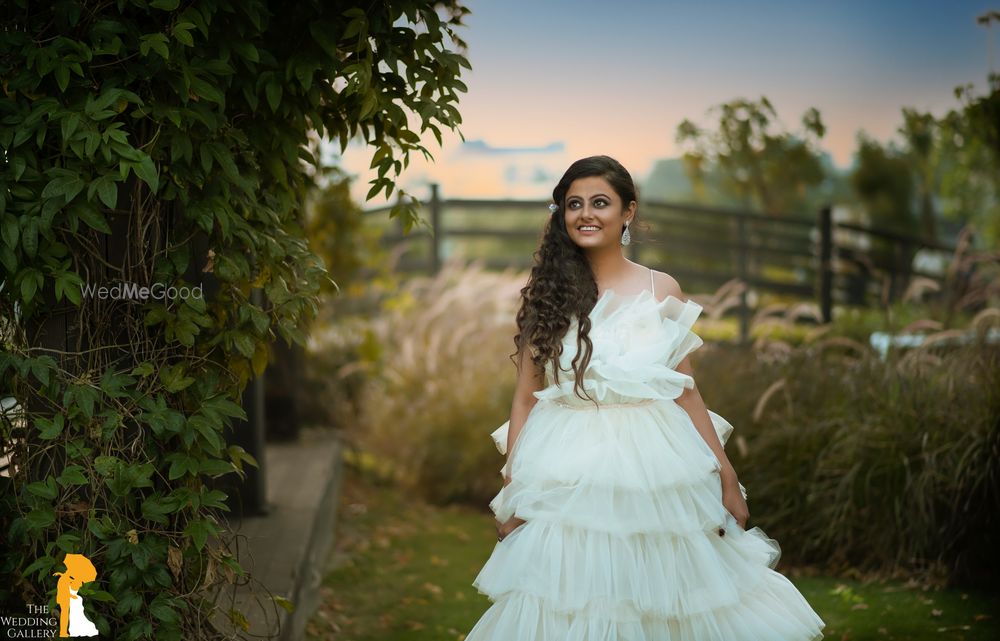 Photo From ISha & Shasant - By The Wedding Gallery