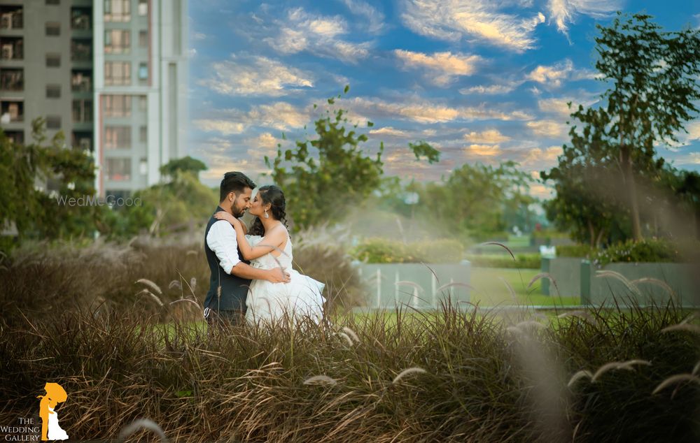 Photo From ISha & Shasant - By The Wedding Gallery