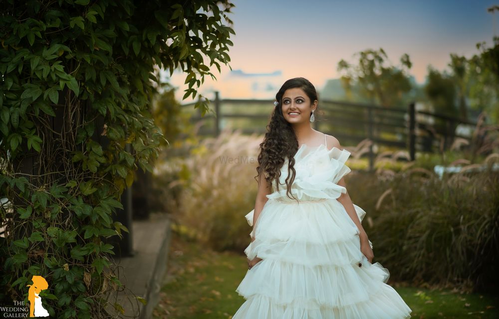 Photo From ISha & Shasant - By The Wedding Gallery