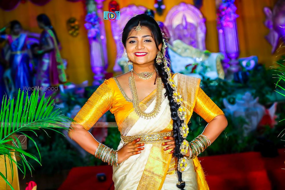 Photo From wedding shoot - By Shiva Durga Digitals