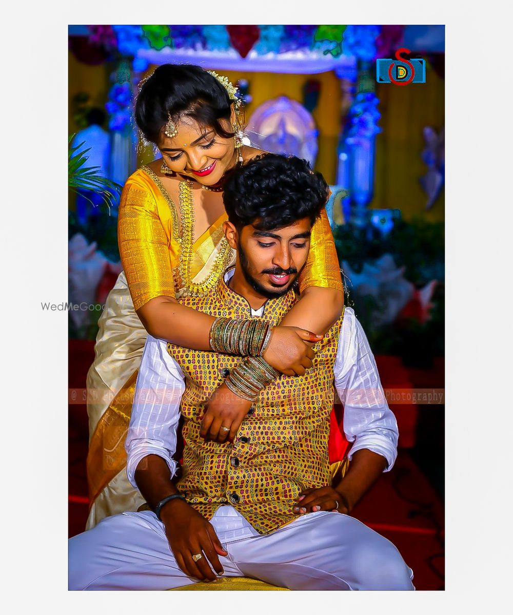 Photo From wedding shoot - By Shiva Durga Digitals