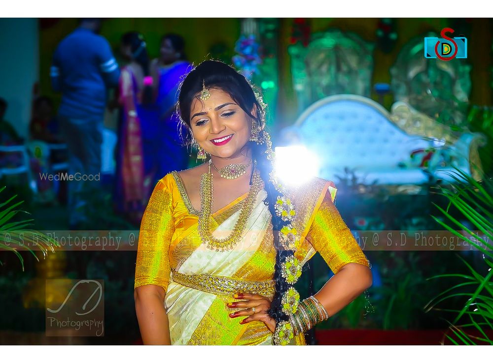 Photo From wedding shoot - By Shiva Durga Digitals