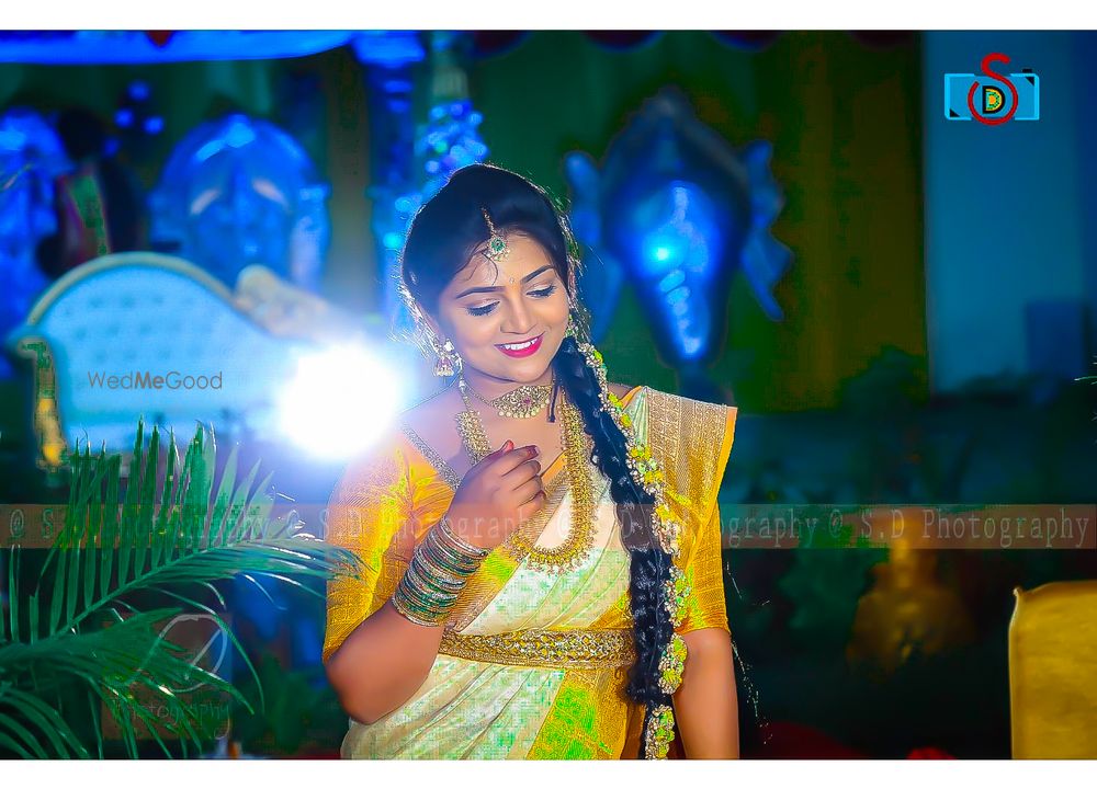 Photo From wedding shoot - By Shiva Durga Digitals