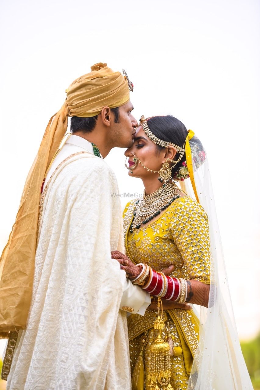 Photo From abhishek & himadri - By Ankit Mudgal Photography