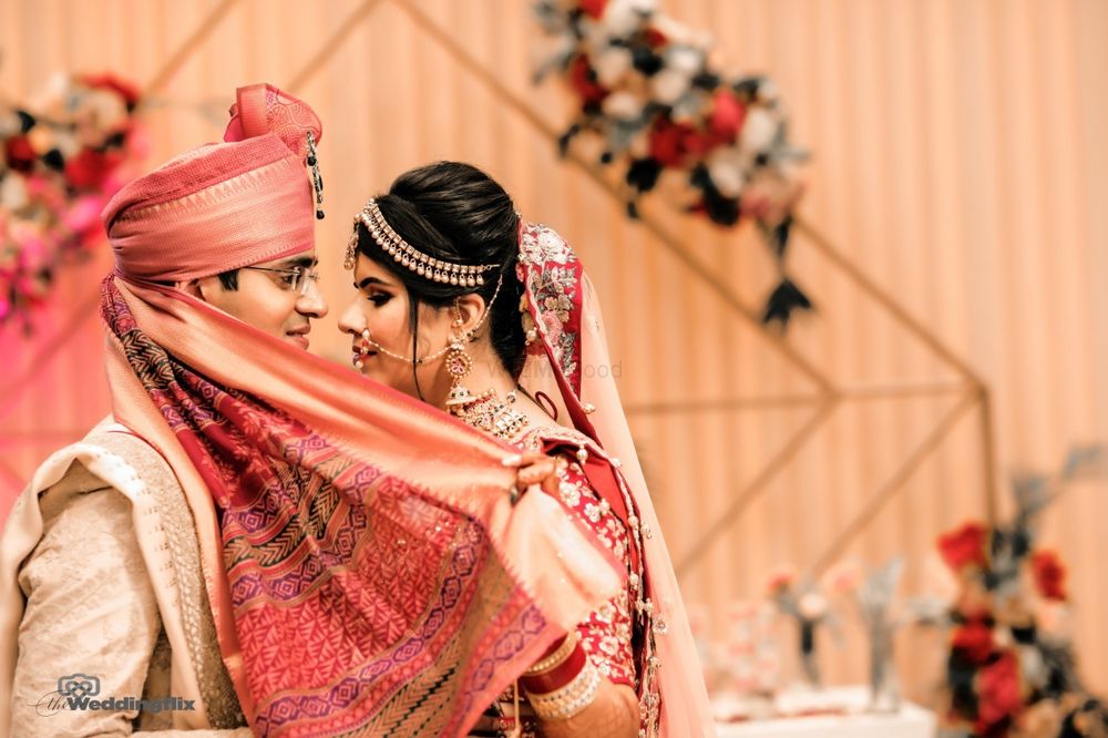 Photo From sakshi and mohit - By The Weddingflix