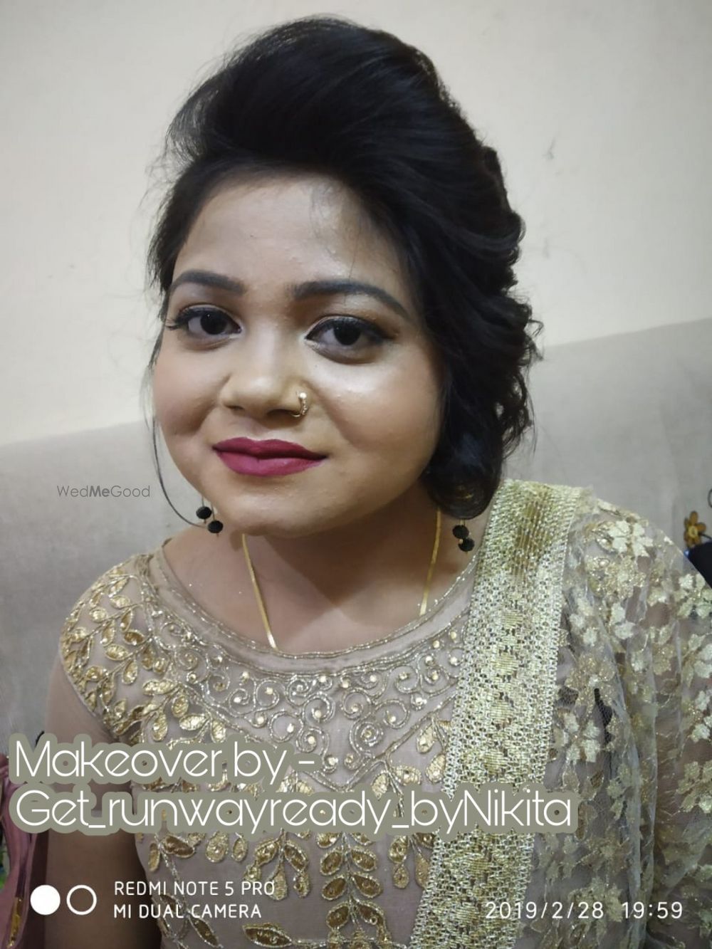 Photo From PARTY MAKEOVERS - By Get Runway Ready by Nikita