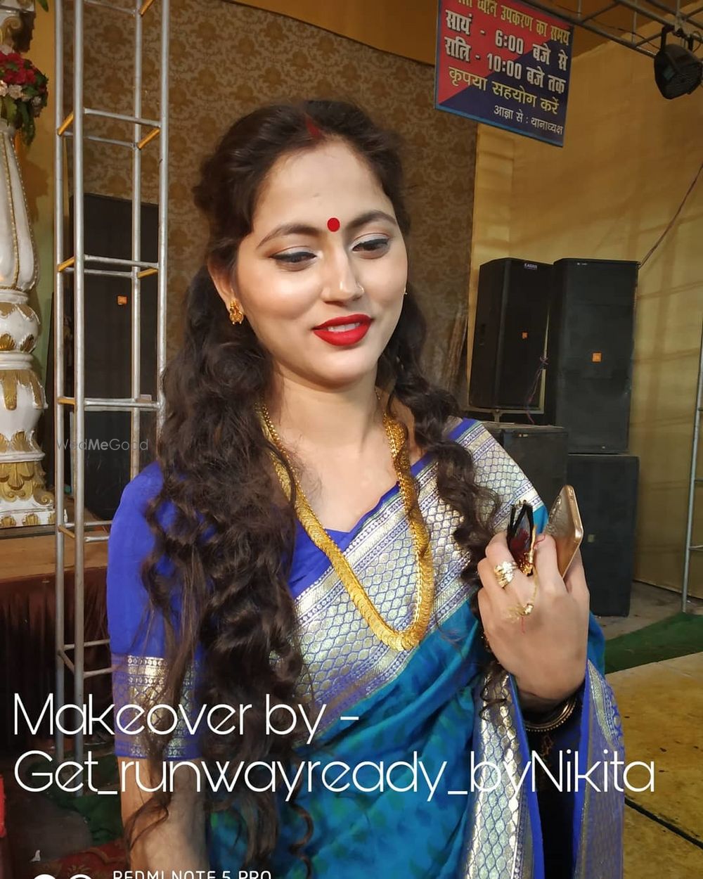 Photo From PARTY MAKEOVERS - By Get Runway Ready by Nikita