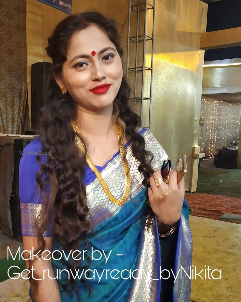 Photo From PARTY MAKEOVERS - By Get Runway Ready by Nikita