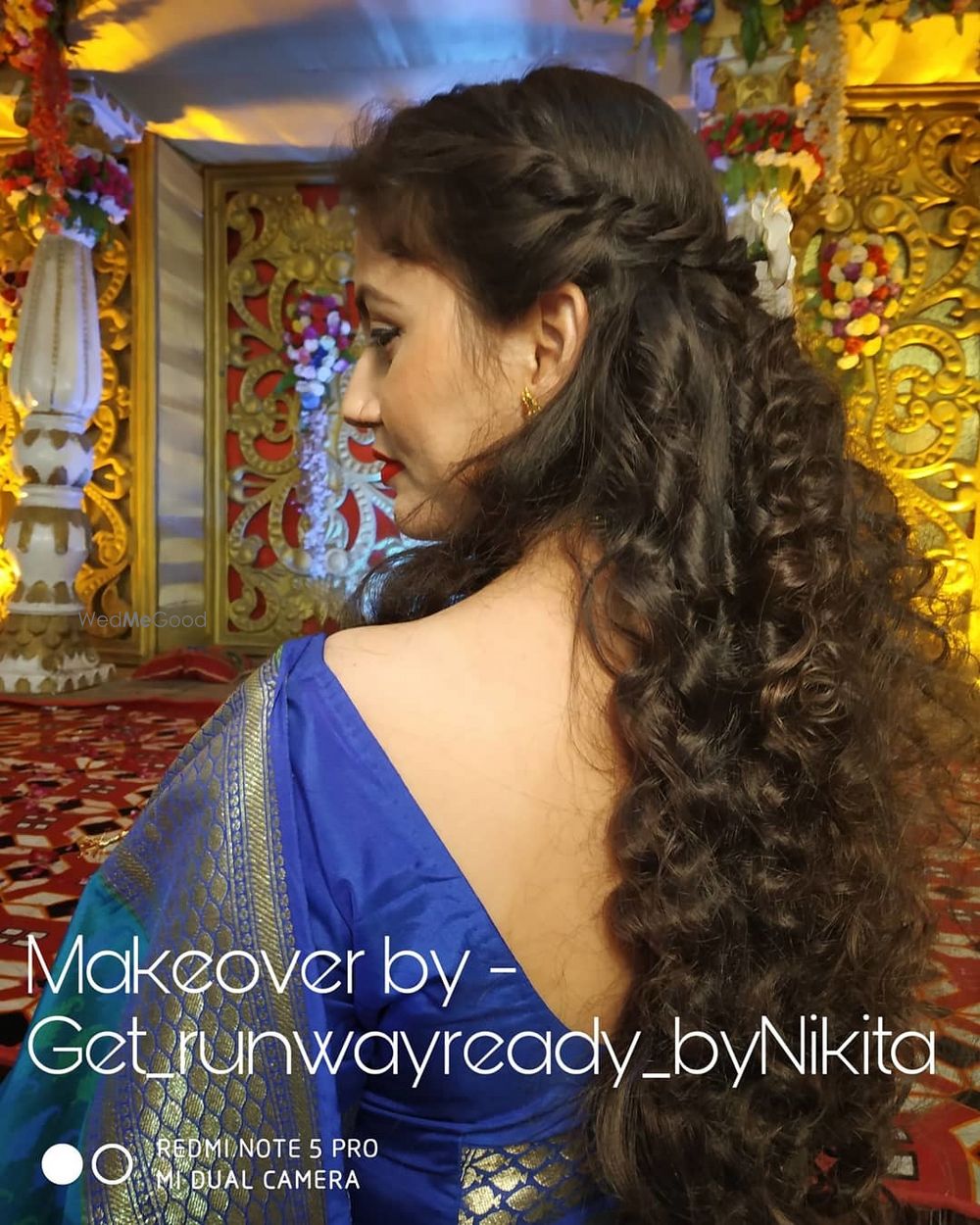 Photo From PARTY MAKEOVERS - By Get Runway Ready by Nikita