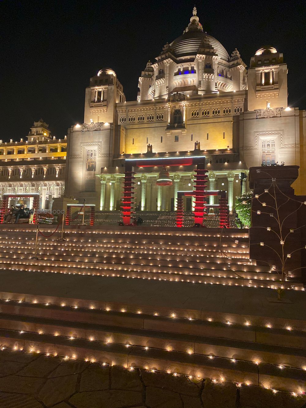 Photo From UMAID BHAWAN PALACE  - By The Craft Mixologist