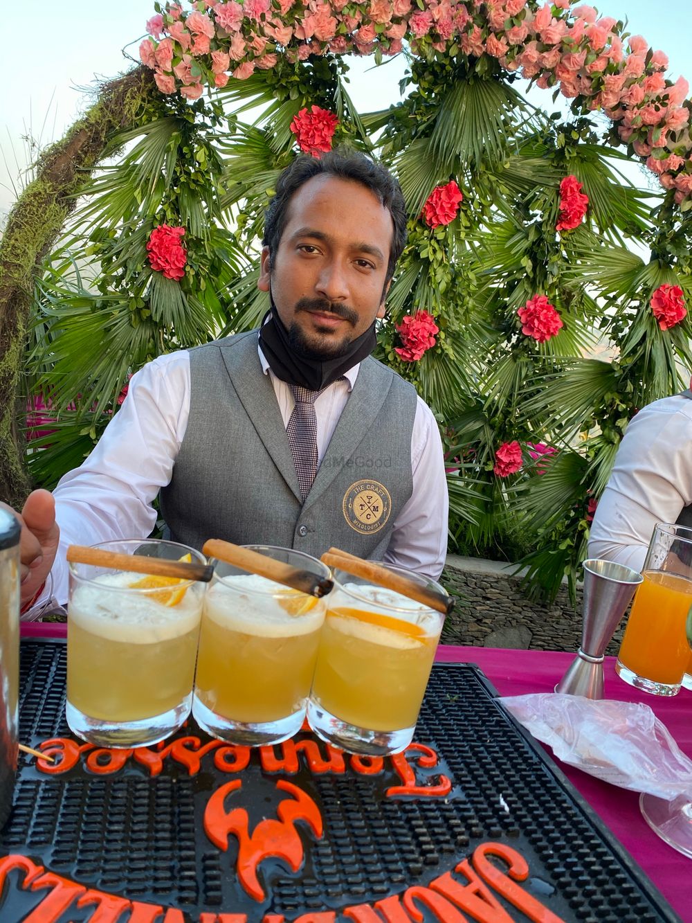 Photo From fortune forest  - By The Craft Mixologist