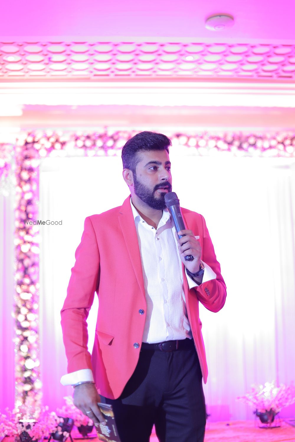 Photo From Clarks by Shiraz, Agra - By Anchor Sagar Duggal