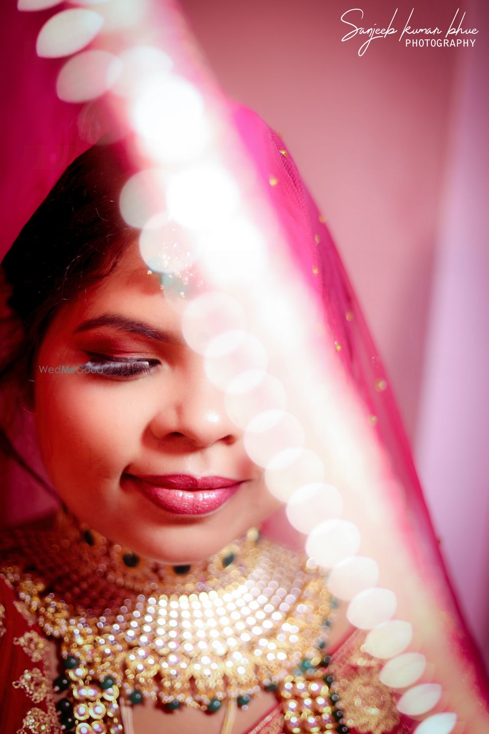 Photo From bride 2020 - By Sanjeeb Photography