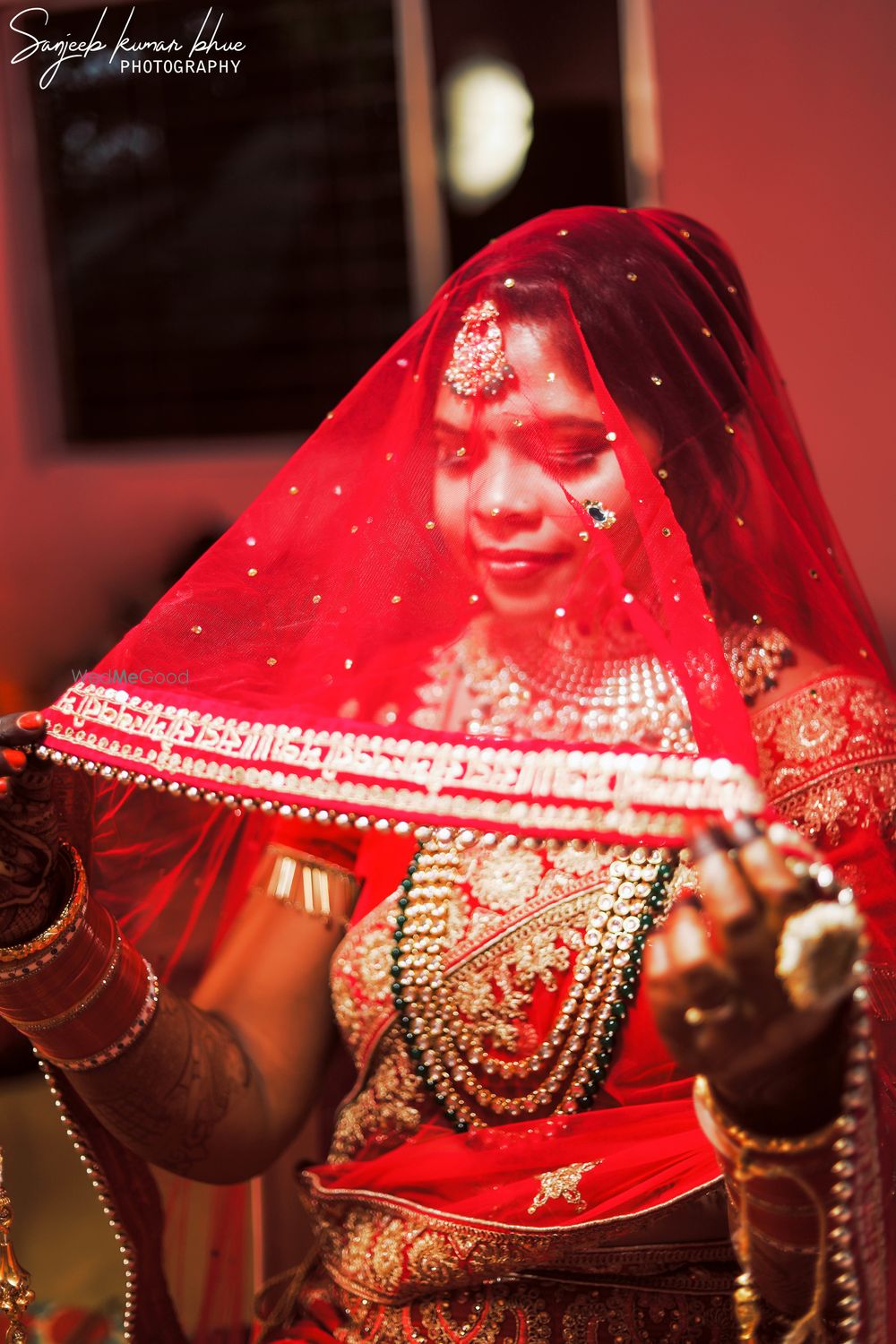 Photo From bride 2020 - By Sanjeeb Photography